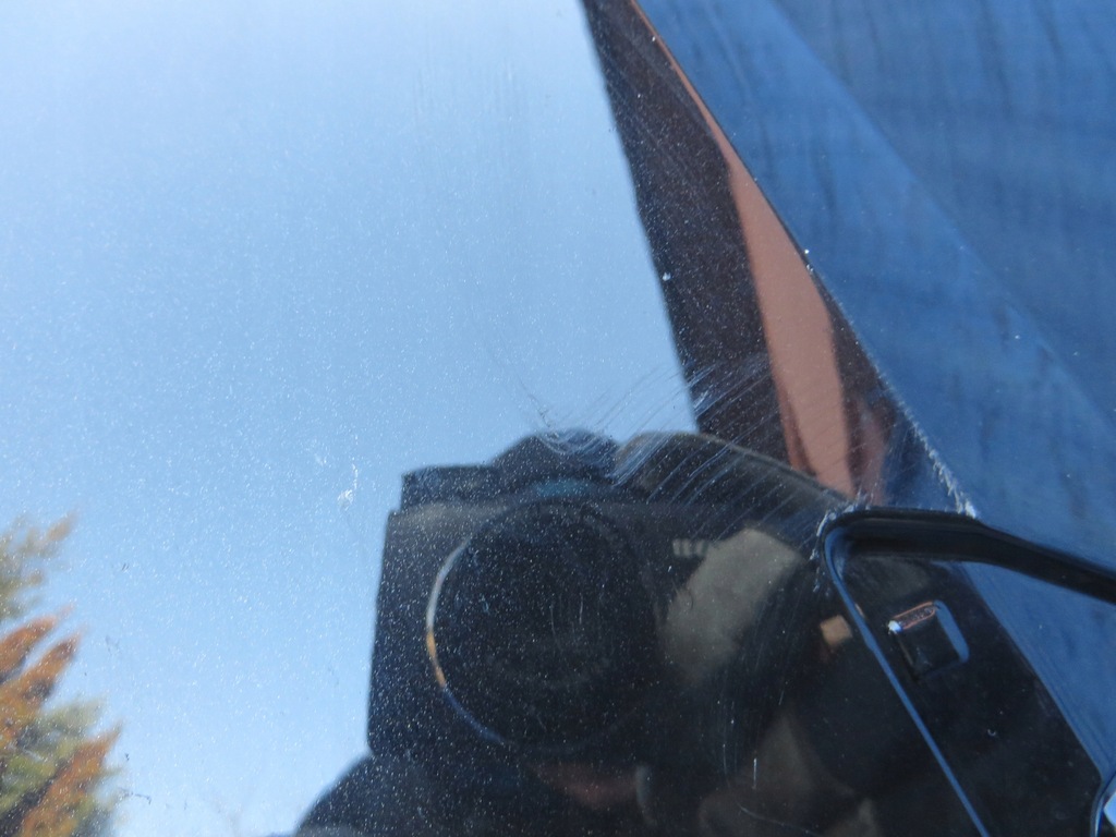 фото №7, Skoda octavia 3 iii scout lift бампер передній