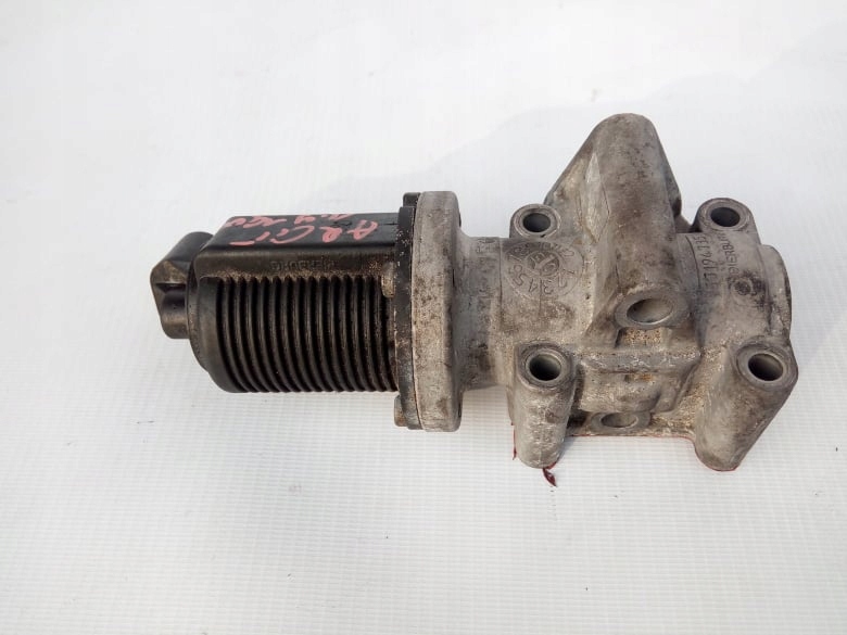 фото №1, Клапан egr alfa romeo gt 1.9 16v 55194735