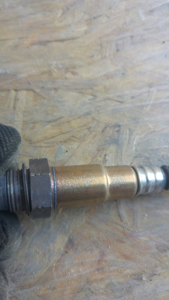 фото №4, Ford kuga mk2 1.5 датчик лямбда-зонд