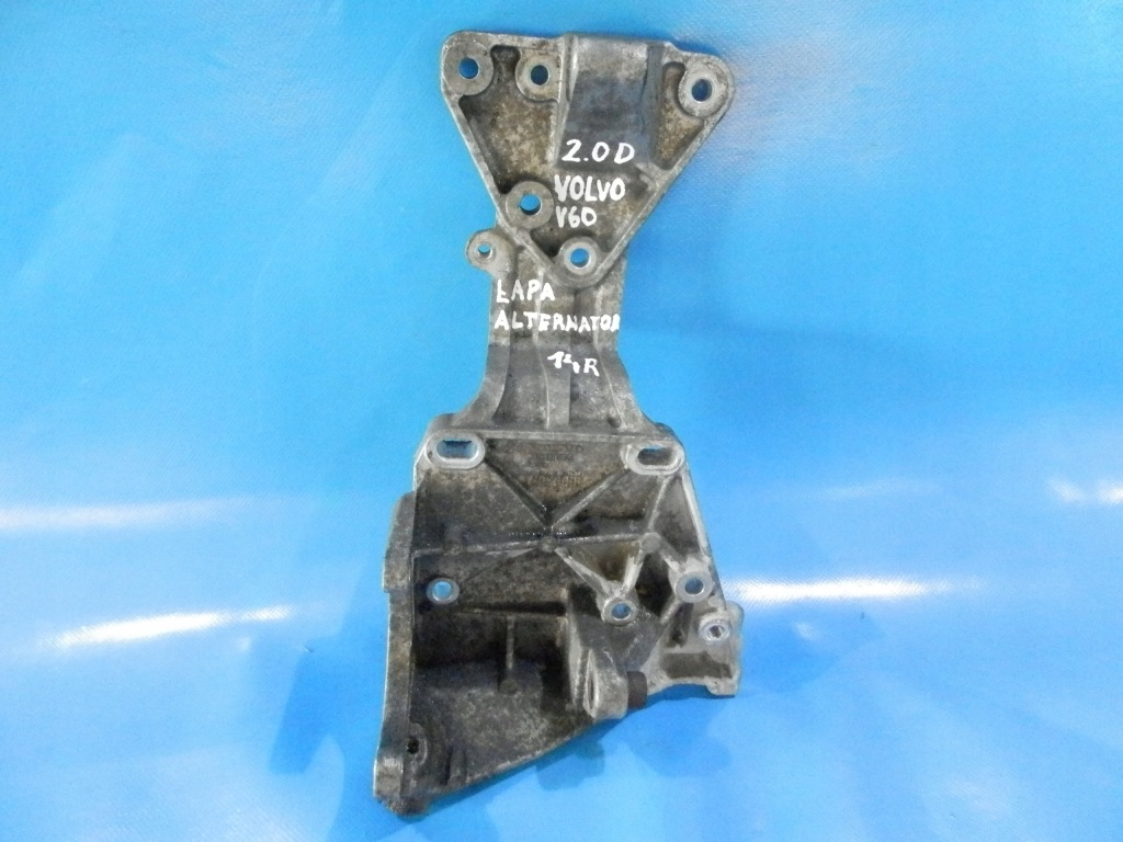 Купить Кронштейн генератора volvo 2.0 d3 v60 s60 xc60 2.4 d5
