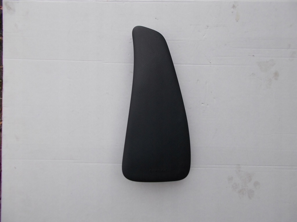 фото №1, Glk w204 c lift подушка безпеки подушка сидіння права nowa