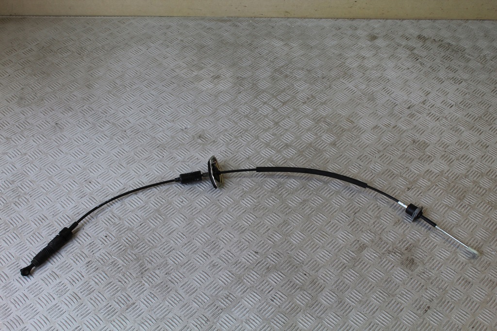 фото №1, Трос перемикання передач tucson ii