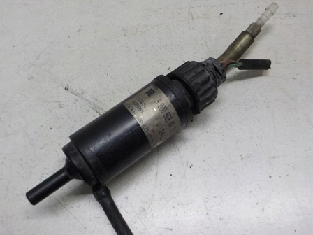 фото №1, Atego помпа омывателя