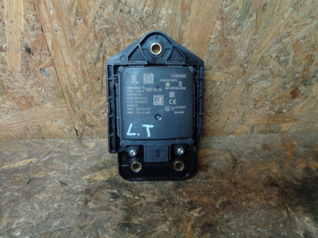 фото №1, Nissan x-trail t32 lift радар датчик задня лівий 6880