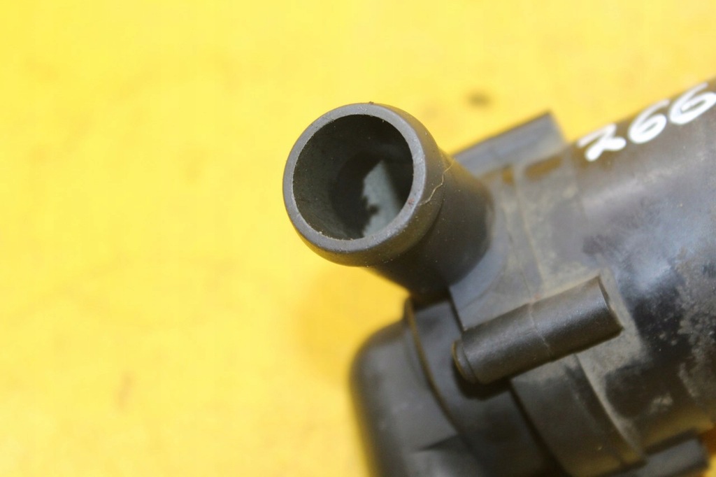 фото №6, Дополнительная помпа wody a6 c5 3.0 asn 06c121601