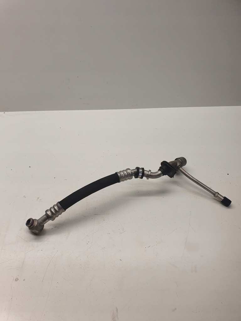 Купити Патрубок шланг кондиціонера audi q7 lift 7l6820743j