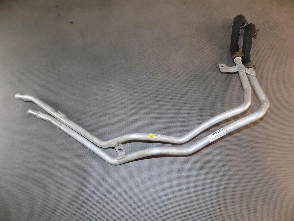 фото №1, Audi q7 4m провода wody 4m0121085m