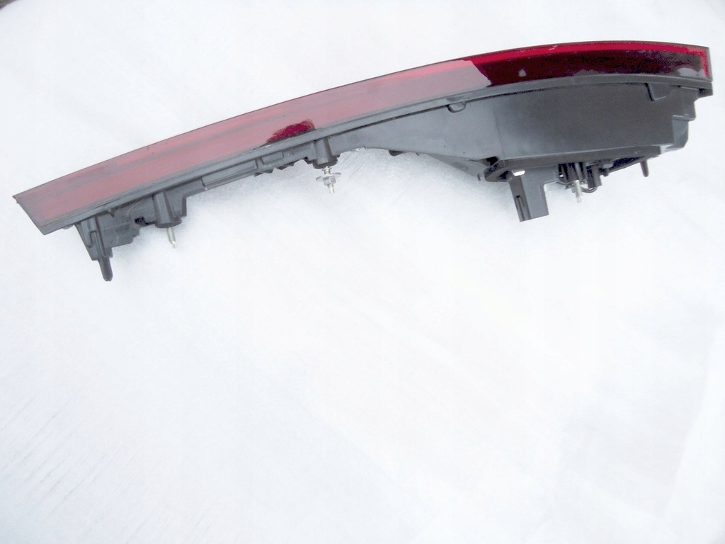 фото №3, Renault megane iv лампа крышки