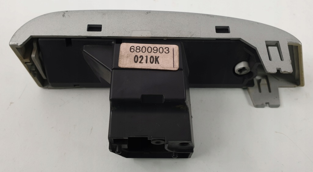 фото №5, Przycik сигнала сигнал правый mini r50 r53 r52