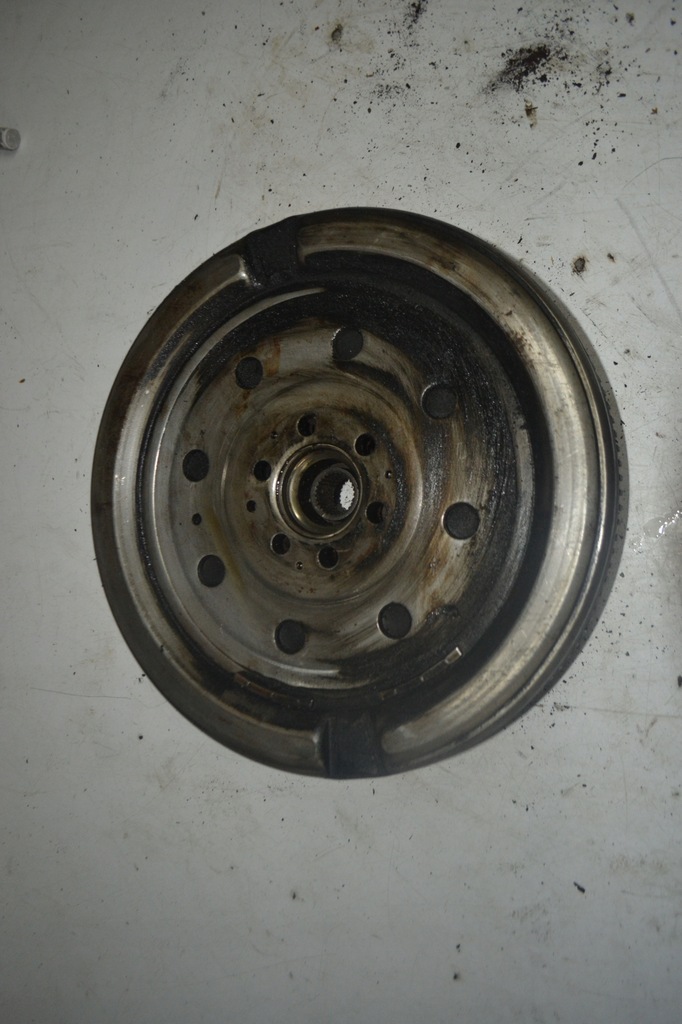 фото №6, Зчеплення fiat punto 1.2 бензин b670