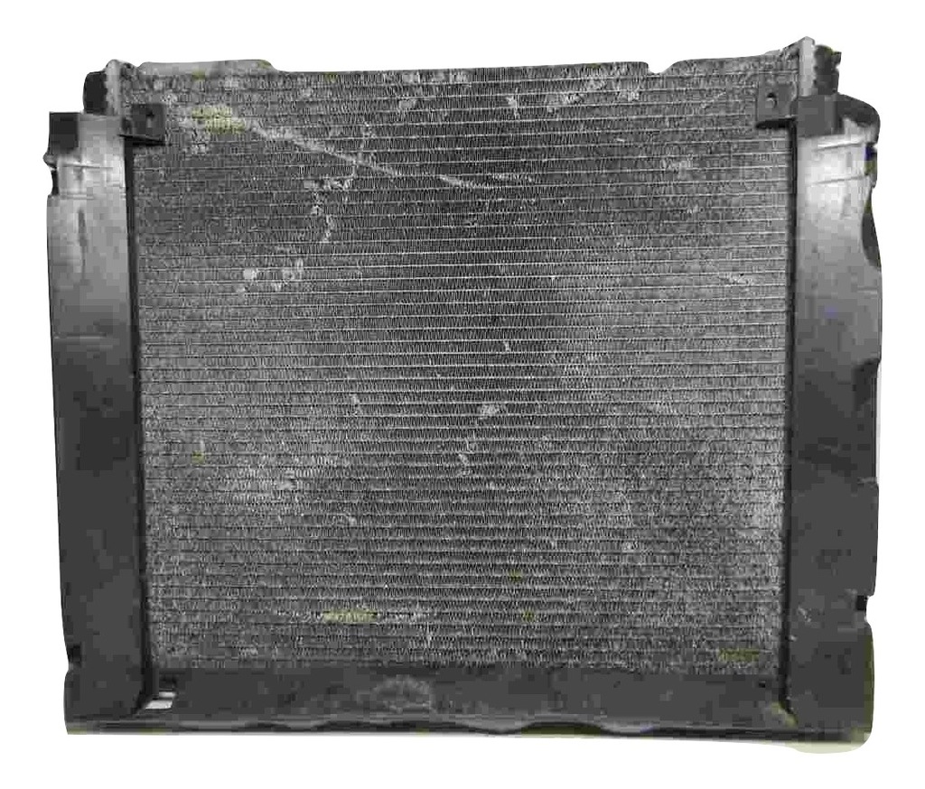фото №1, Радіатор wody 7700312858 renault kangoo 1.9 dci