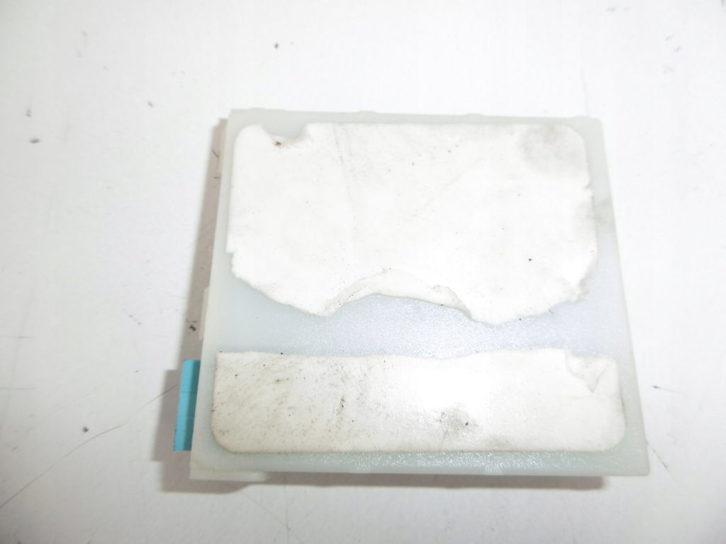 фото №1, Модуль датчик сигнализация движения volvo xc90