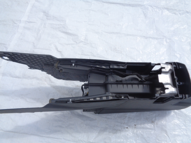 фото №8, Peugeot 3008 09-16 підлокітник тунель середній