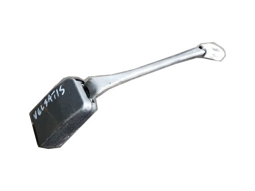 фото №1, Кліпса замок поперечина безпеки vel satis