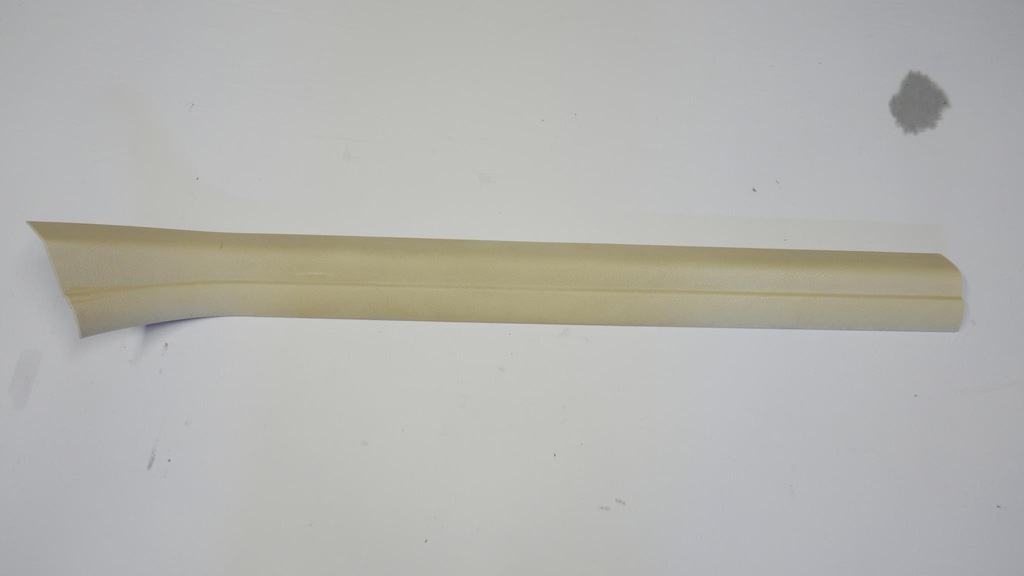 фото №1, Bmw f12 защита молдинг накладка порог правая