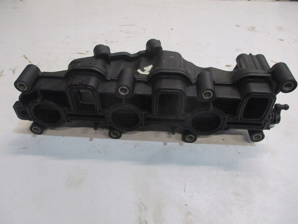 фото №4, Колектор всмоктуючий 059129712bh