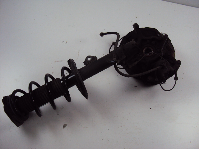 фото №6, Mcperson поворотний кулак права nissan juke 1.5 dci 11-