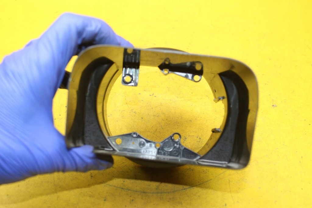 фото №5, Защита руля mercedes sprinter 906