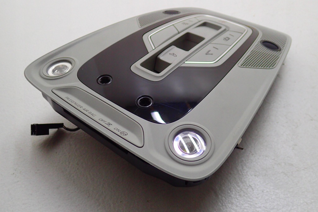 фото №5, Audi a7 4k 20r лампа потолочный 8w0917135ce