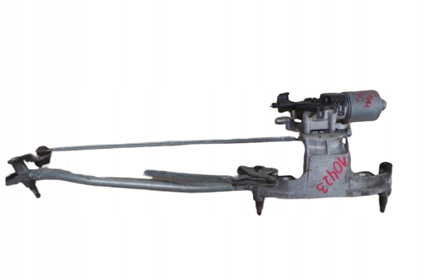 фото №1, Ford c max механізм двірник