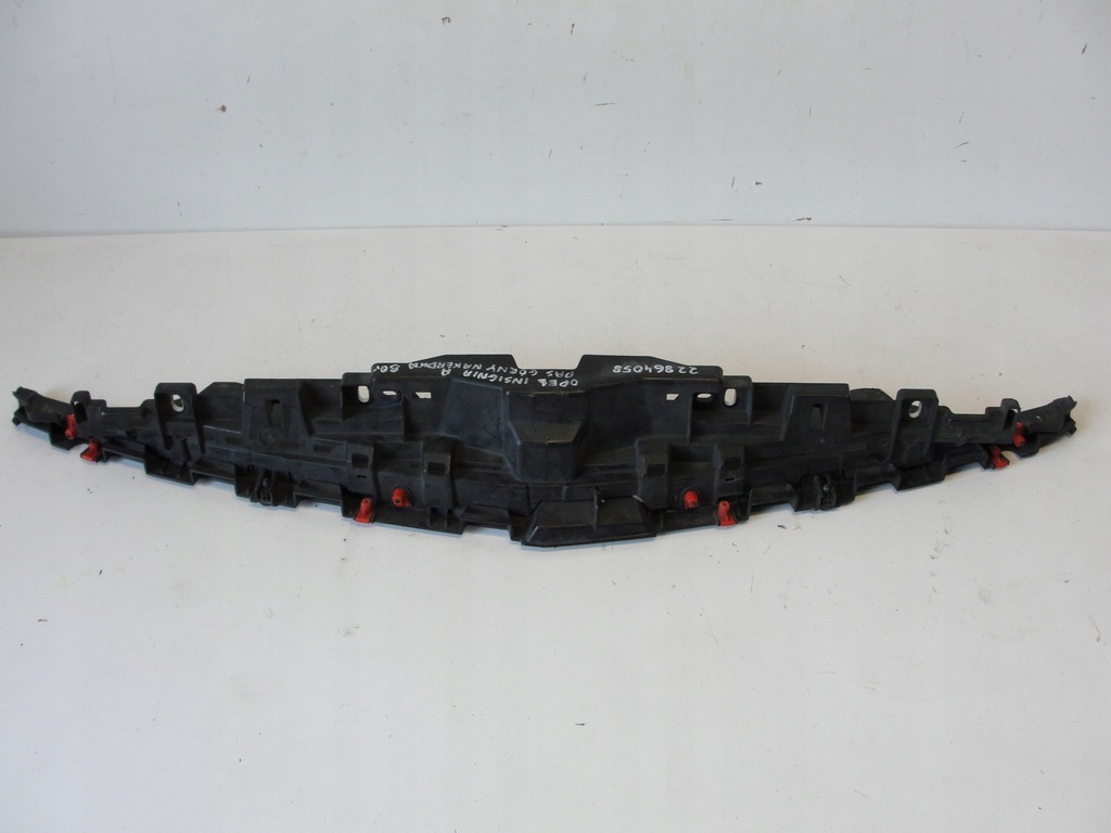 фото №1, Pas верхний накладка opel insignia a 22864058