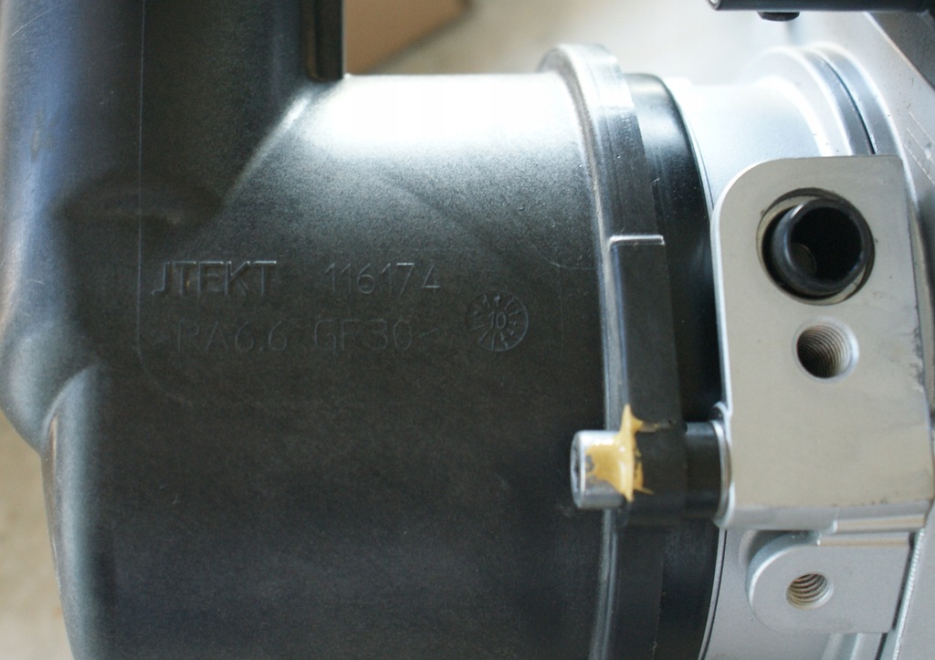 фото №8, Насос усилителя peugeot 508 508 sw 508 rxh