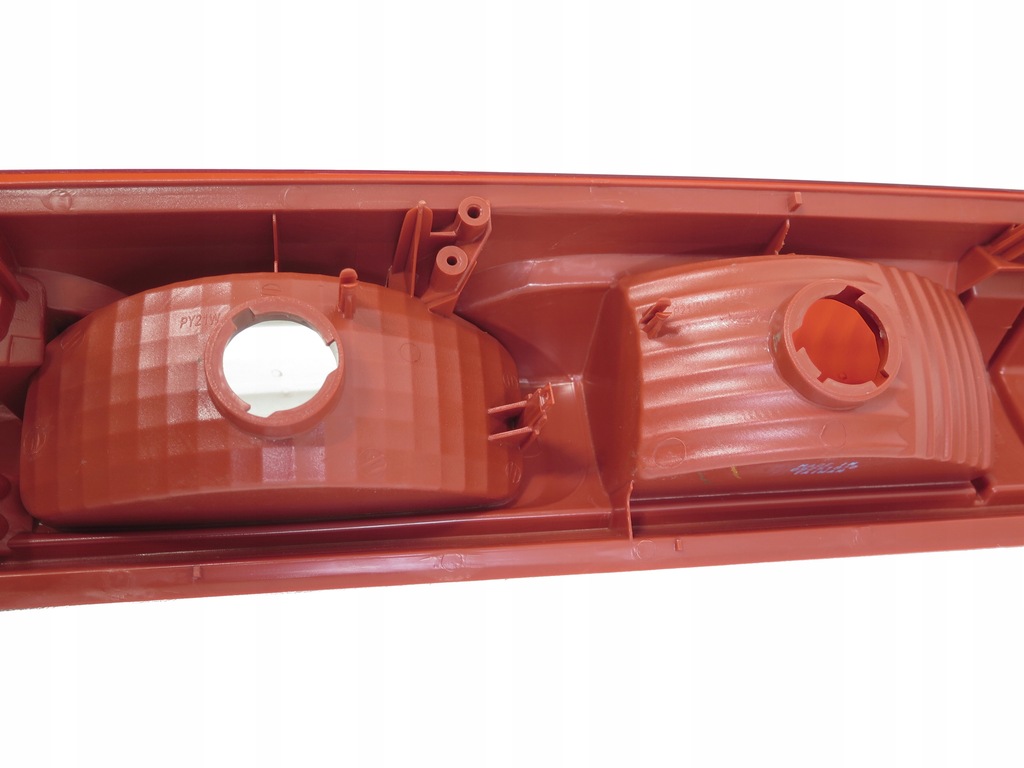 фото №3, Лампа задняя правая do nissan primastar 07-14 3 rowki