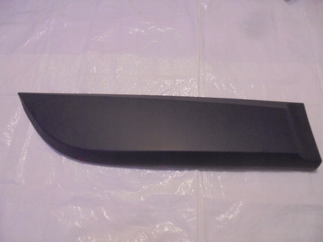 фото №1, Renault scenic iii молдинг дверь правая задняя задняя 828769175r