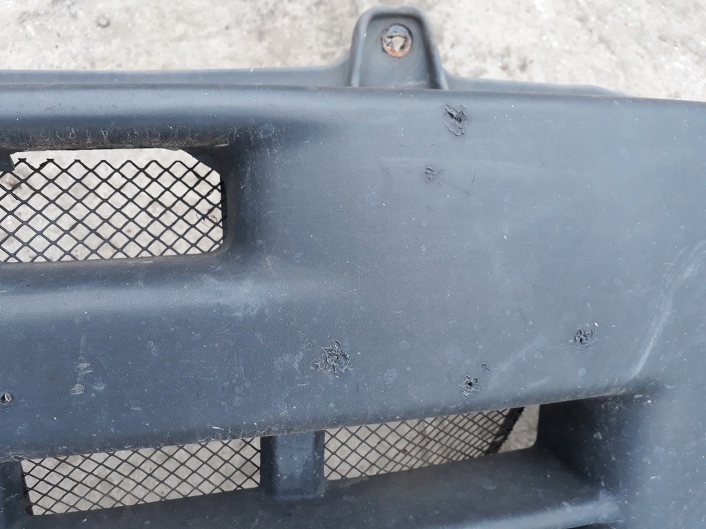 фото №8, Бампер перед ducato ii boxer jumper