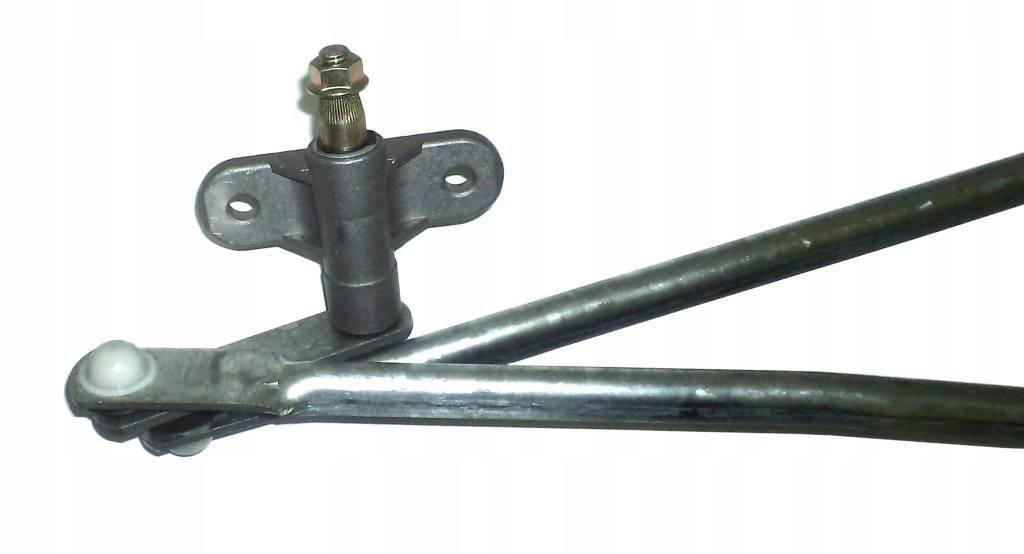 фото №3, Механізм двірник тягa scania 4