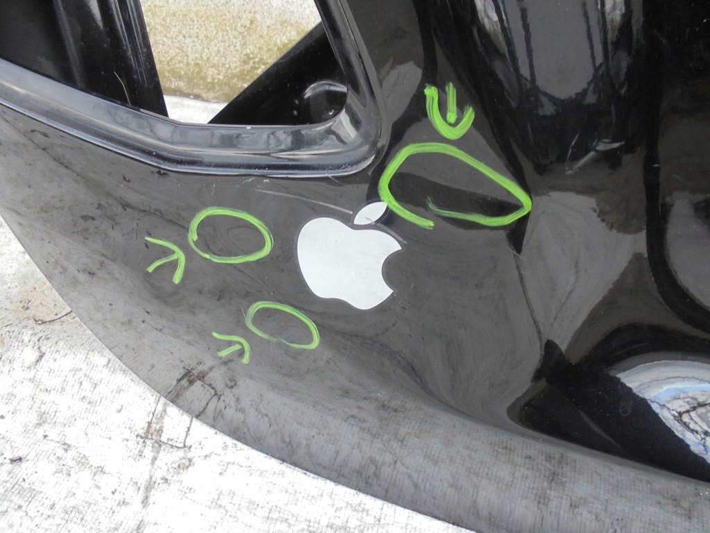 фото №7, Крышка багажника крышка багажника bmw 2 f45