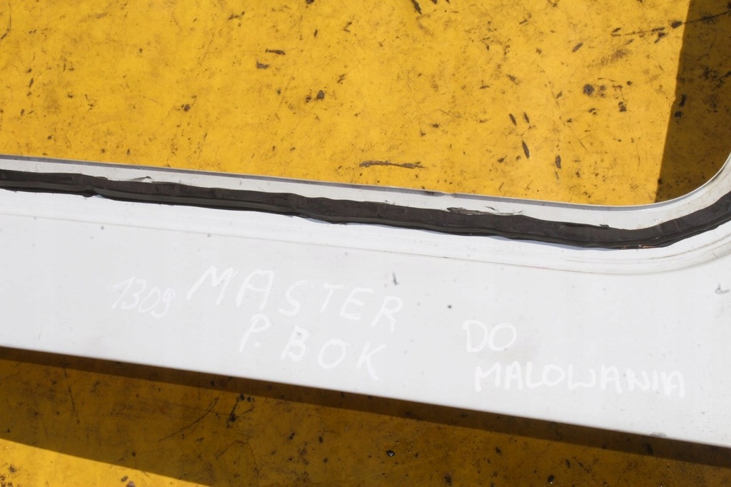 фото №15, Двері зсувні правий bok master ii do фарбування