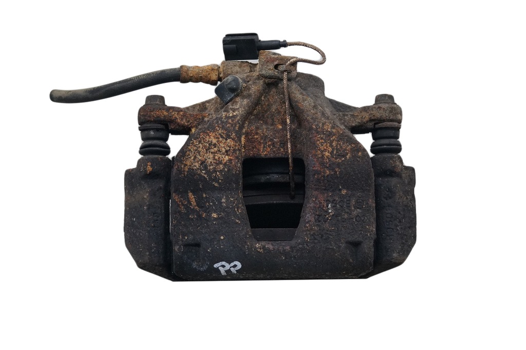 фото №1, Супорт правий перед opel combo d doblo ii 1.3 cdti