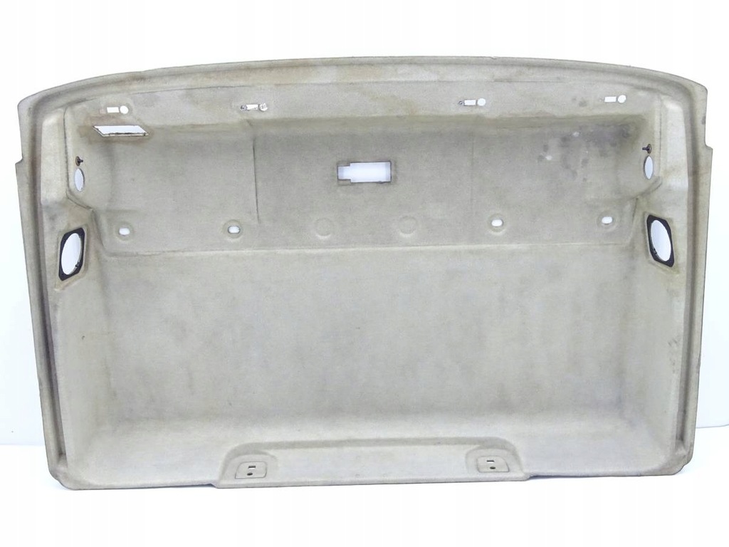 фото №1, Renault midlum 00-06 стеля