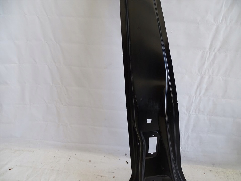 фото №7, Обшивка дверь правый перед блок двигателя bmw x3 f25