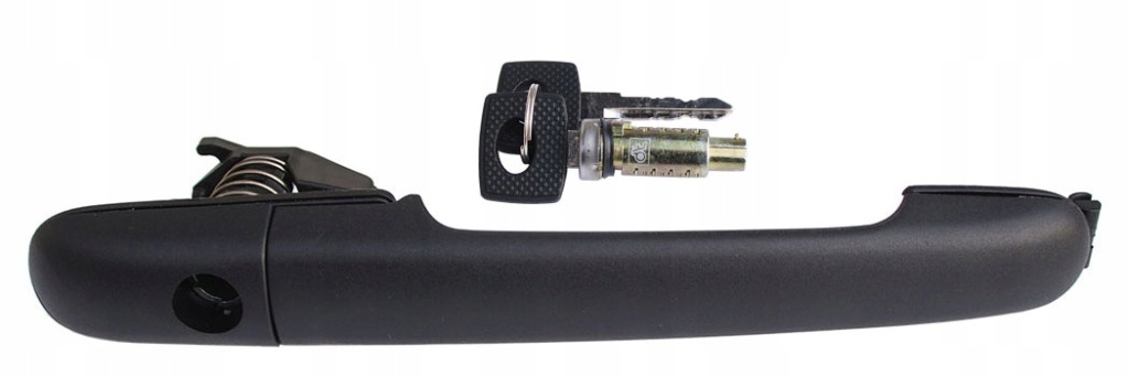 фото №1, Dt spare parts 4.63272 наружный кронштейн дверь