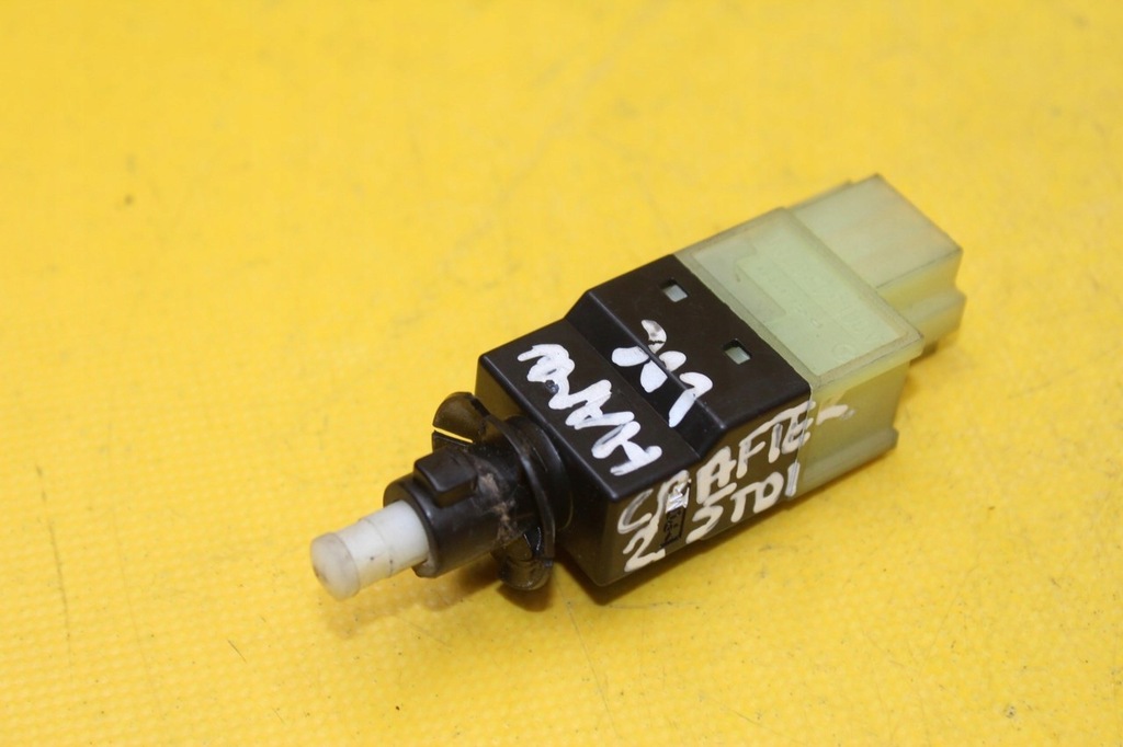 фото №1, Датчик стоп стоп-сигнал vw crafter a0015456709