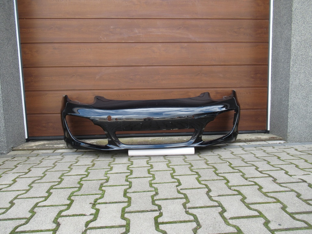 фото №1, Бампер porsche 981 boxster cayman