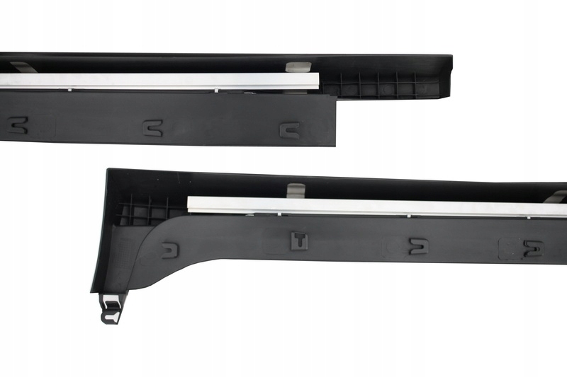 фото №7, Пороги порогові bmw x4 f26 2014-