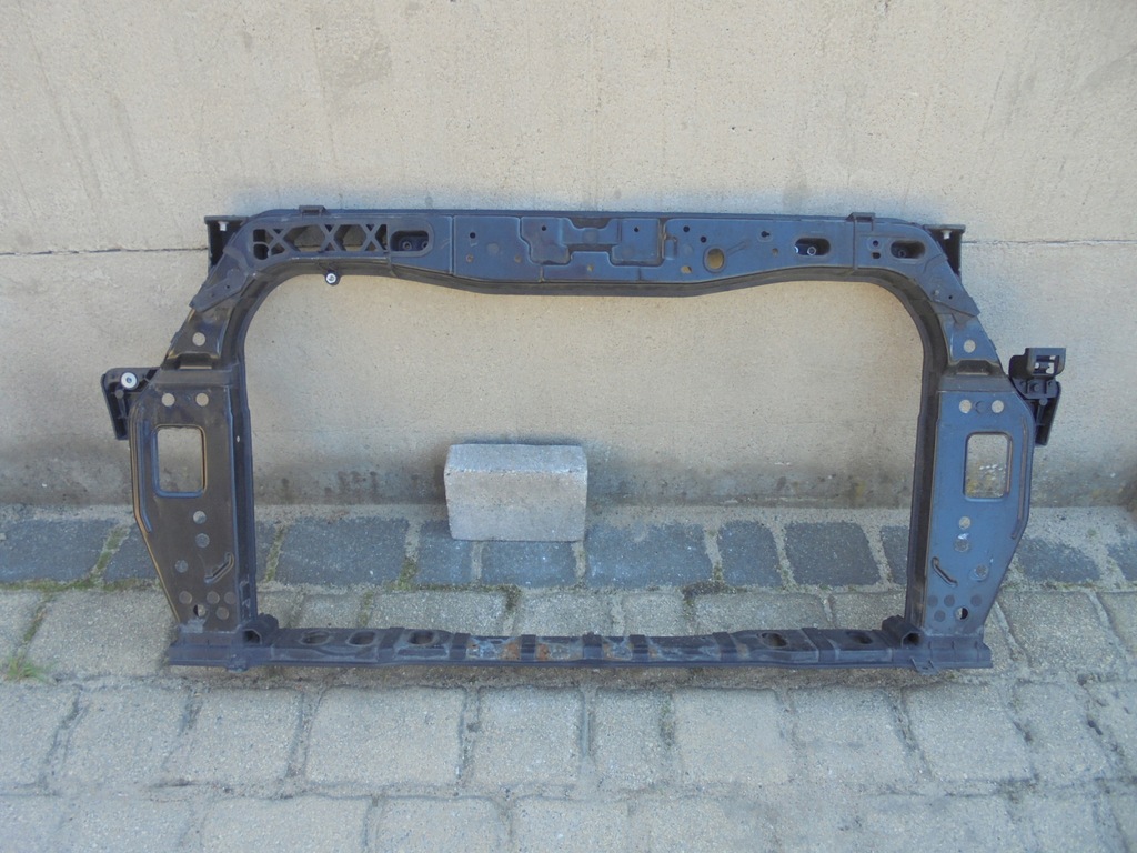 фото №1, Kia rio iii 11r - pas передний