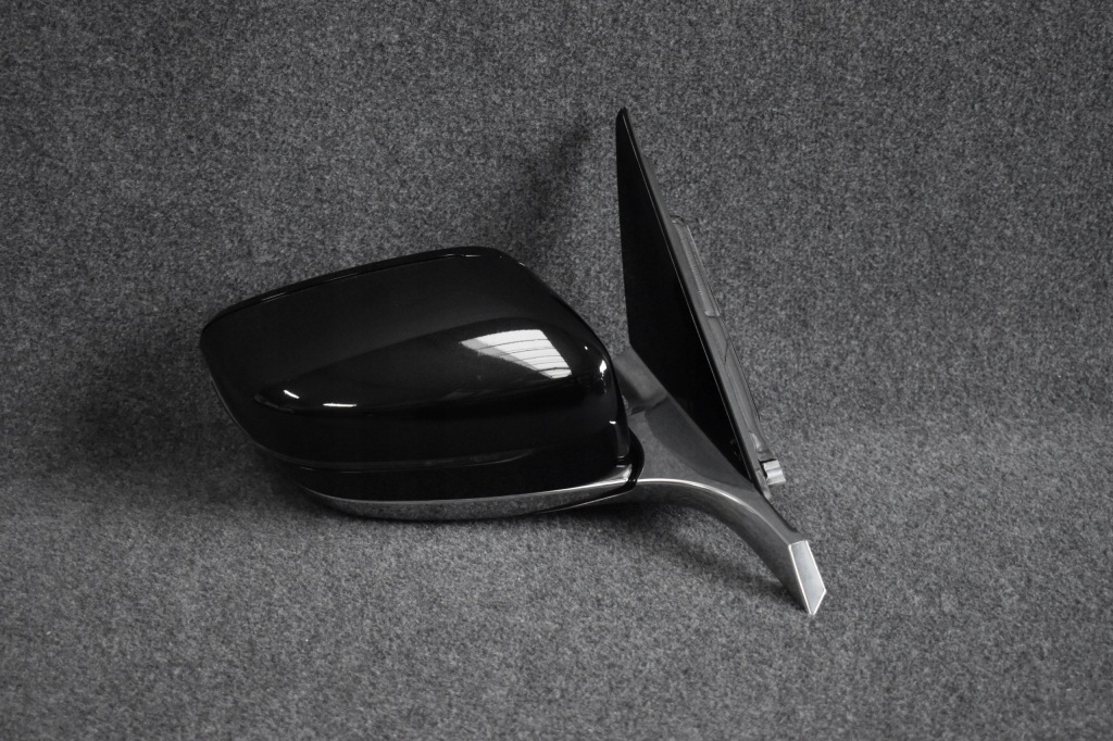 фото №1, Зеркало правое bmw 7 g11 g12 5 pinów