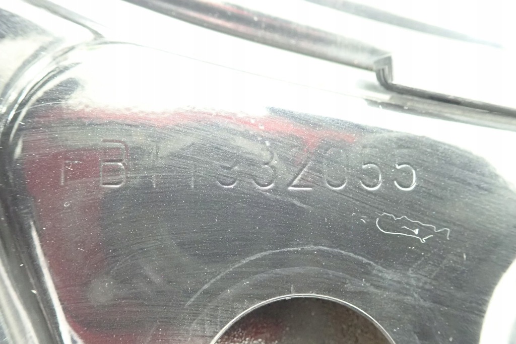 фото №13, Audi a7 s7 rs7 спойлер спойлер кришки задня 4g8827948f