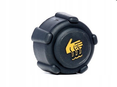 фото №1, Крышка заливной wody dacia dokker