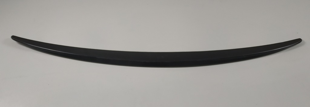 фото №4, Mercedes w222 amg look спойлер