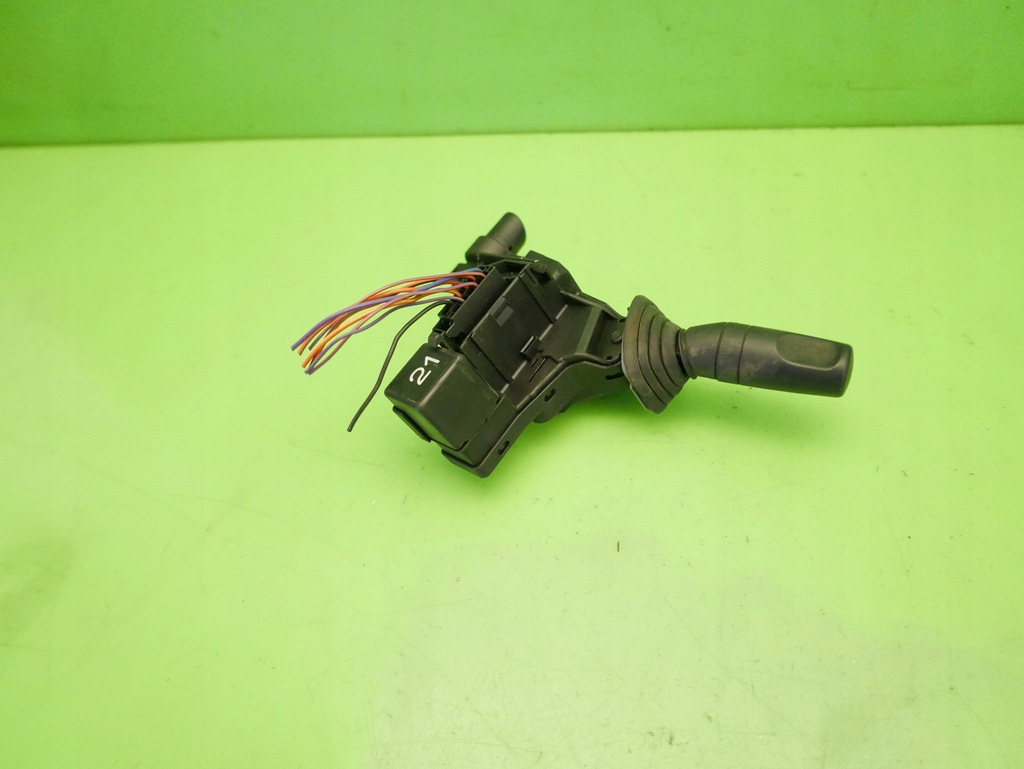 фото №7, Переключатель поворотники ford mondeo mk1 93-96