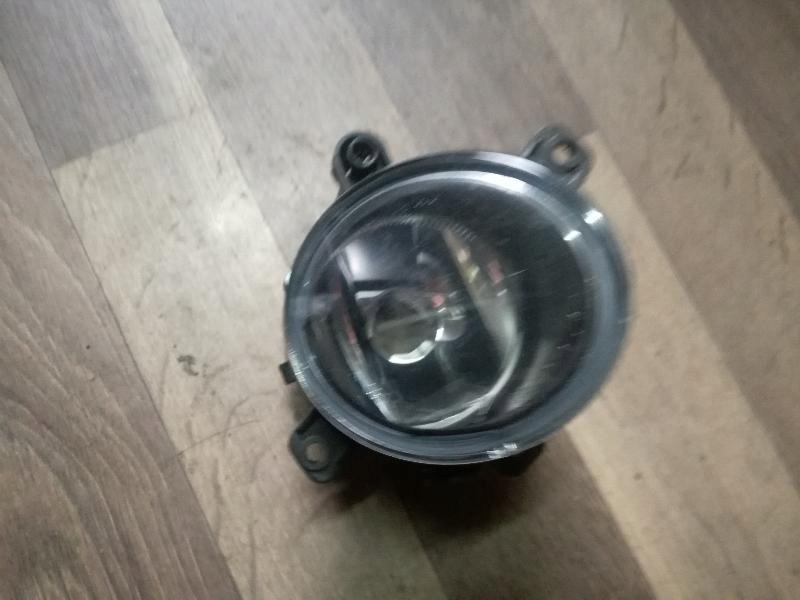 фото №1, Ford mondeo mk3 mk-3 протитуманна фара 0305062003 лівий