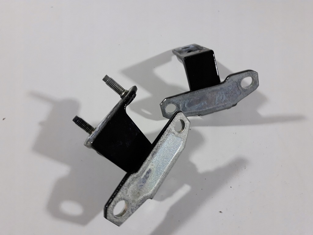 фото №8, Infiniti q50 16r петля дверь правый задняя