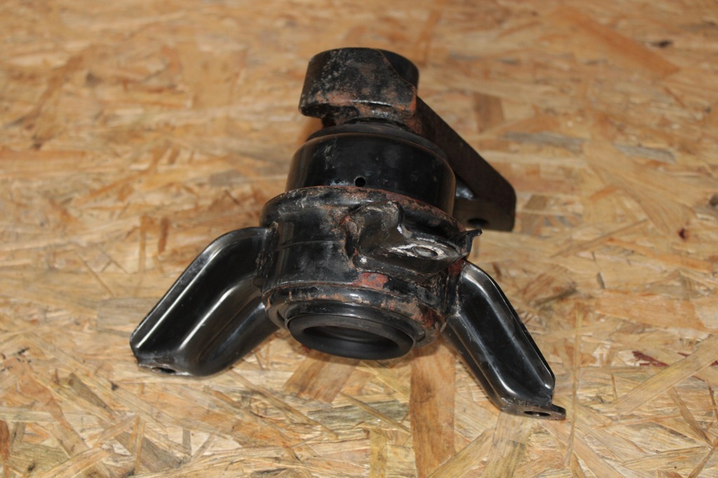 фото №4, Подушка кронштейн двигуна tucson ii 2016r 2.0 crdi