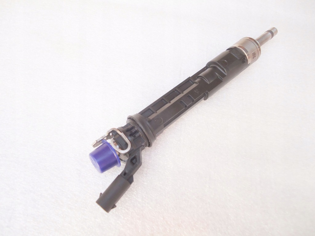 фото №1, Mercedes w177 aklasa 1,3 інжектор пального