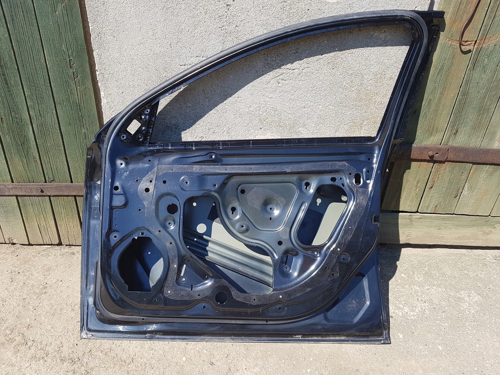 фото №3, Opel insignia a 08-16r дверь правое передние
